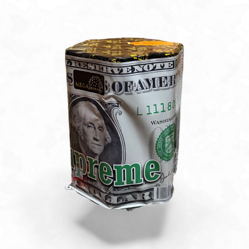 DOLLAR 19 SHOTS 30MM