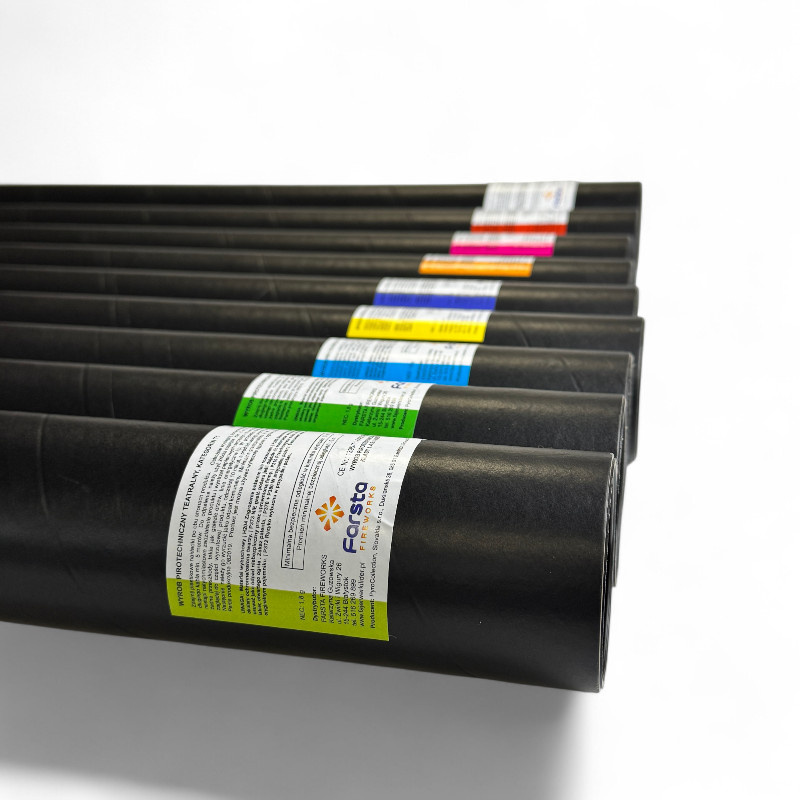 WYRZUTNIA SERPENTYN JASNY ZIELONY CE80-LG