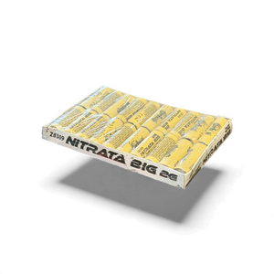 NITRATA BIG 2G 20 FIRECRACKERS ZB309