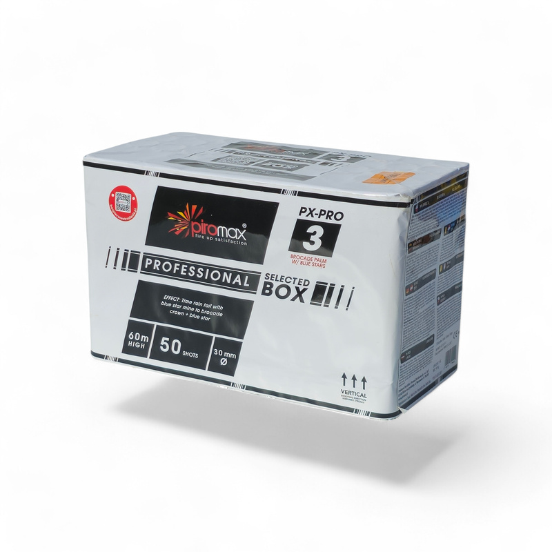 PROFESSIONAL SERIES PX-PRO 3