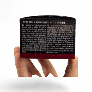 CYRKOBLITZ CRACKLING 6 SZTUK TXR321