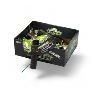 ZOM BUM DONNERVOGEL FIREFLIES WITH SALUTE 6 PCS ZB590