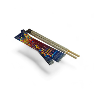 ZESTAW WESELNY 102 SZT ZIMNYCH OGNI  I 2 SZT POCHODNI