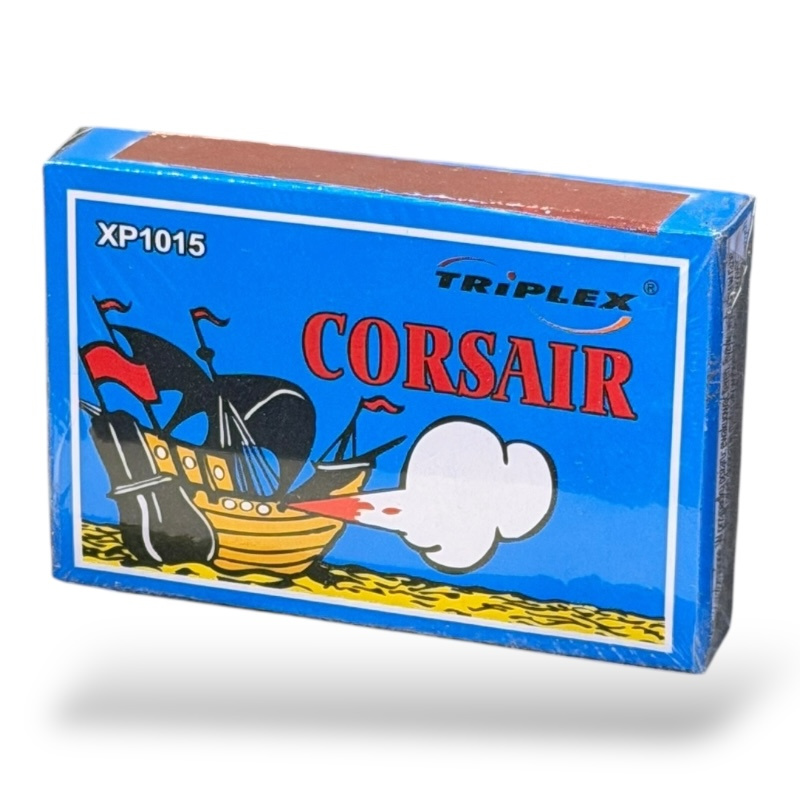 CORSAIR  PETARDY DRASKOWE 60 SZT XP1015