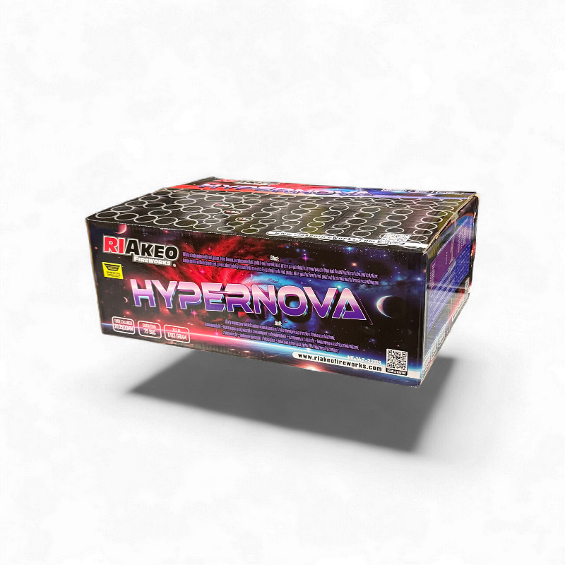 HYPERNOWA