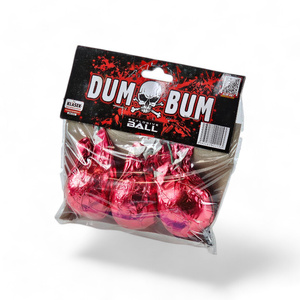 EXPLOSIVE BALL 15 DUMBUM EB15