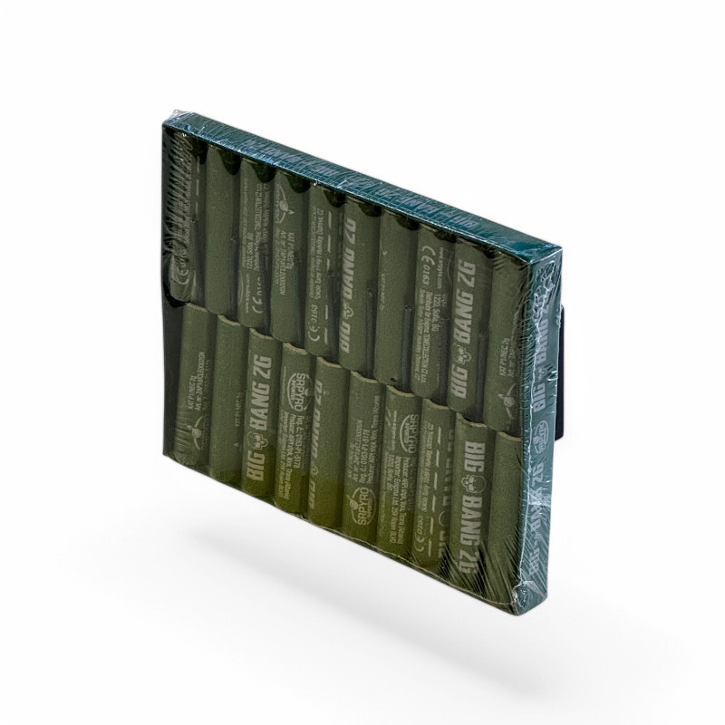 PETARDY BIG BANG 2G 20SZT CLE002GN