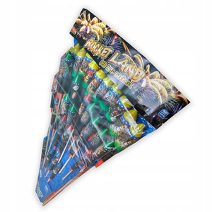 ROCKET LAND MEGA ZESTAW 33 RAKIET RS33R KLASEK