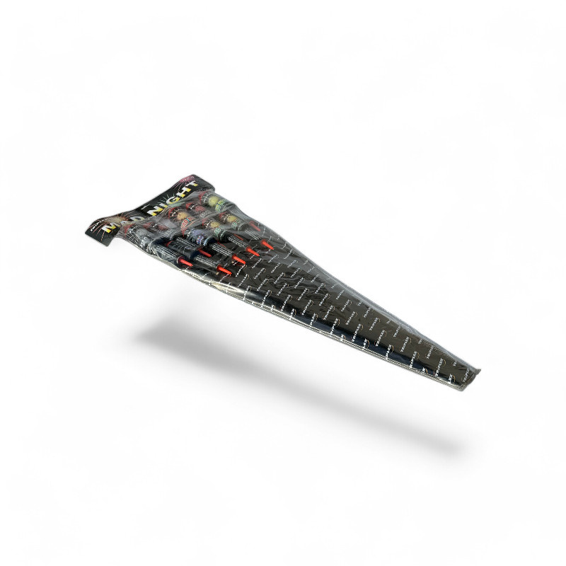 MAD NIGHT  TXR796 9 RAKIET