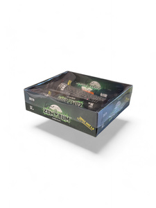 ZOM BUM SINGLE SHOT 3.0