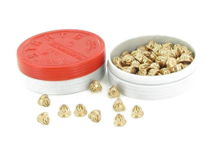 Amunicja 6 mm Sellier & Bellot short