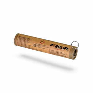 CZARNY DYM P-RDG2-BLK