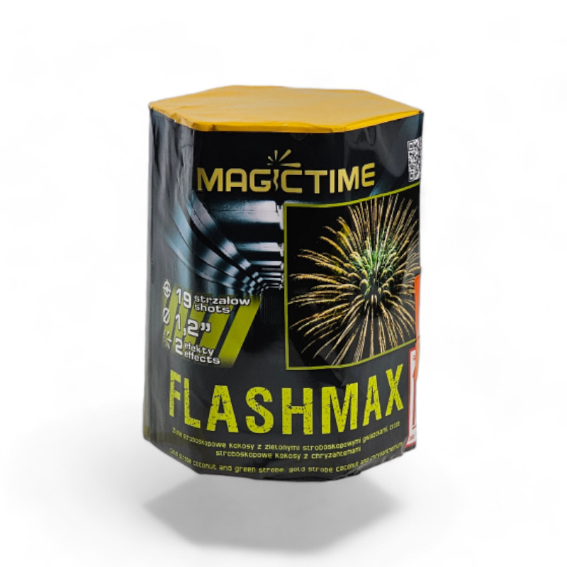 FLASHMAX 19 STRZAŁÓW 30MM P7078
