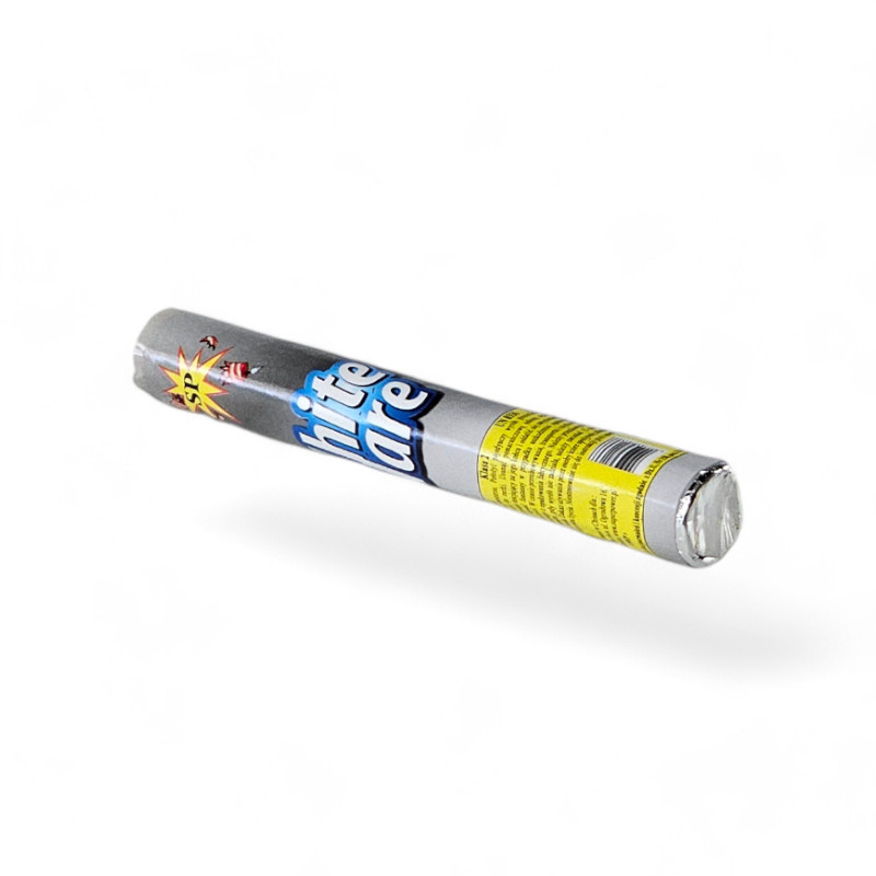 STROBE STRONG FLARE  SILVER 1137S