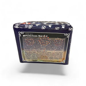 WEISSBLINKER ROT Z-1 49 STRZAŁÓW 20MM FC20493