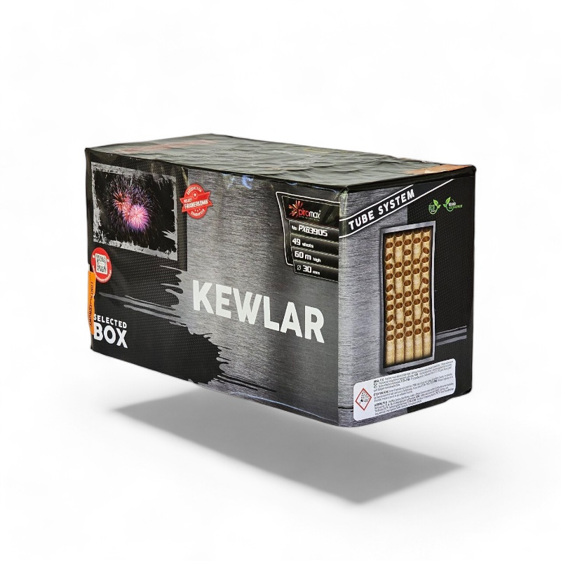 KEWLAR 49 SHOTS  30MM PXB3905