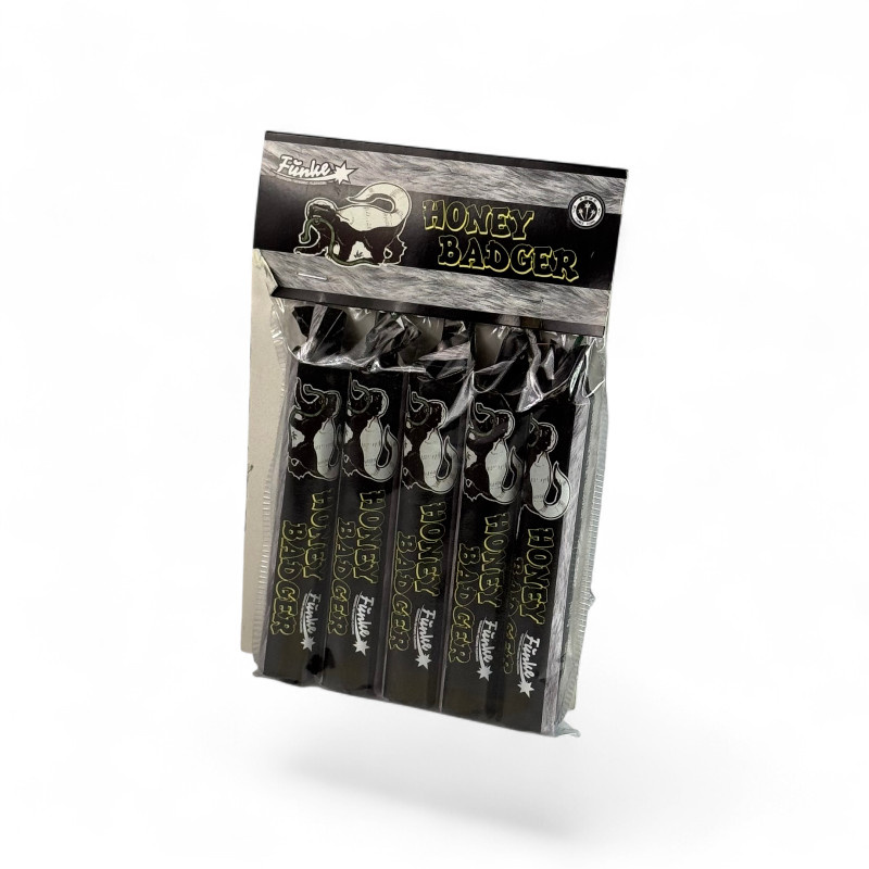 HONEY BADGER FIRECRACKERS 5 PCS FHB6