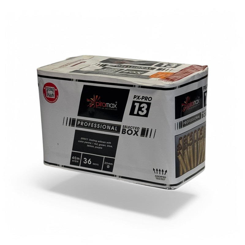 PX-PRO 13N PROFESSIONAL MAŁA