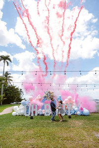 MINA DYMNA KOLOR CZERWONY Z EFEKTEM CRACKLINGU XF3001-1