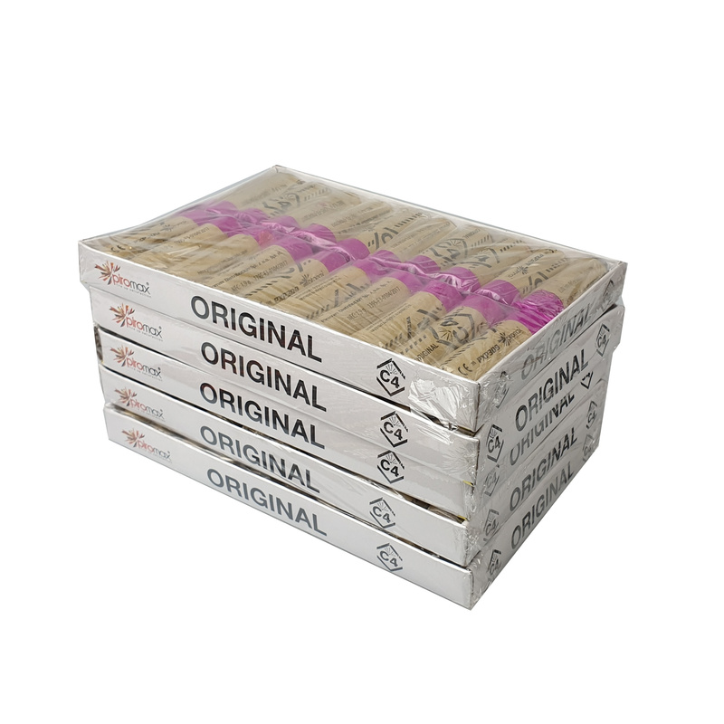 PETARDY C4 5 OPAKOWAŃ – 100 PETARD